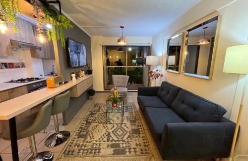 Renca Apartment | Mel"s House