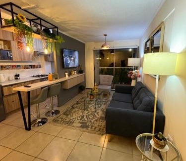 Renca Apartment | Mel"s House
