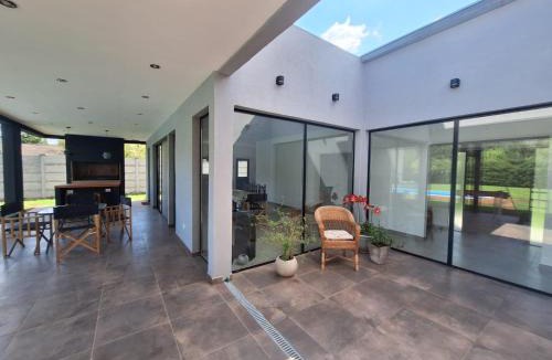 Belen de Escobar House | Muana Escobar