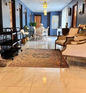 Talca House | HOSTAL PARIS TALCA