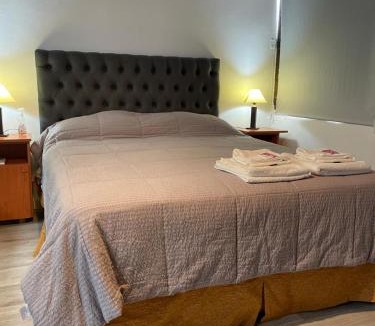 Ezeiza Apartment | Hospedaje Umma2-Ezeiza