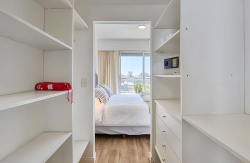 Chacarita Apartment | Dorrego Palace in Heart of Palermo Hollywood
