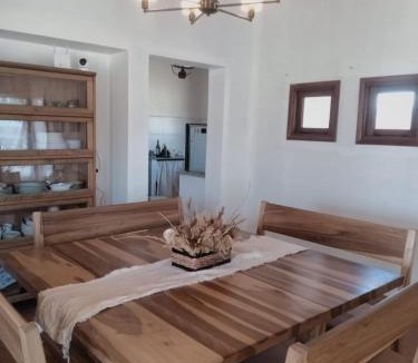 Tafi del Valle Ski Chalet | Las Piedras