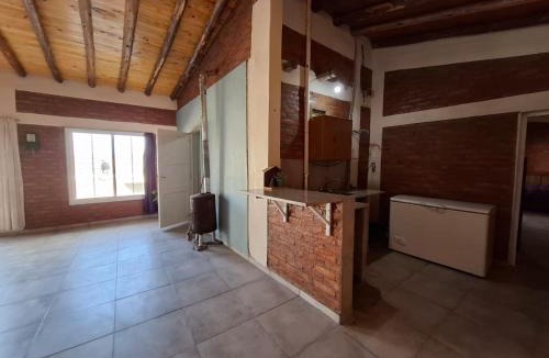 Villa Basilio Nievas House | Sol y Sombra - Cabaña - Zonda - San Juan