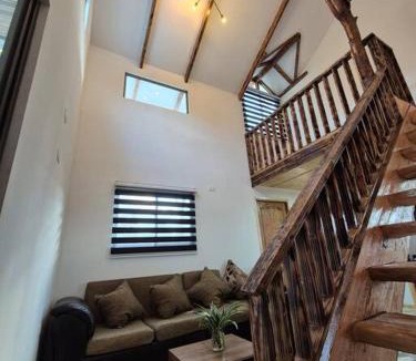 Hanga Roa House | Te Rano Lodge