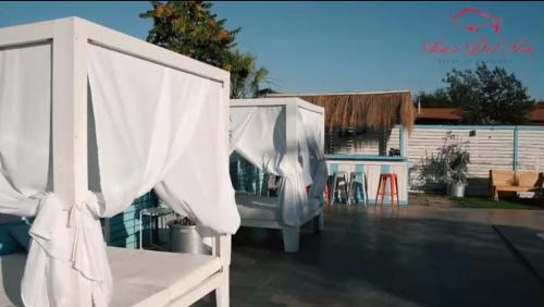 Curacavi Bed & Breakfast | Cabañas Aires del Toro, Boutique & BB -Curacavi