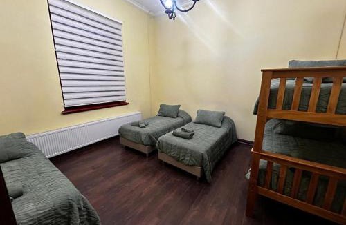 Punta Arenas House | Hostal Micalvi