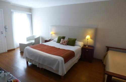 Mar del Plata Hotel | Villa Nuccia Hotel Boutique