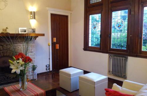 Mar del Plata Hotel | Villa Nuccia Hotel Boutique