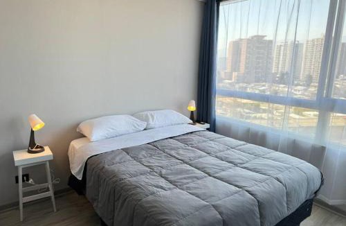 Independencia Apartment | Vista San Cristóbal