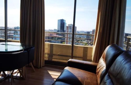 Concepcion Apartment | Depto con la mejor vista a la ciudad de Concepción