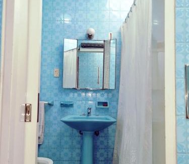 San Martin Apartment | Casa familiar céntrica
