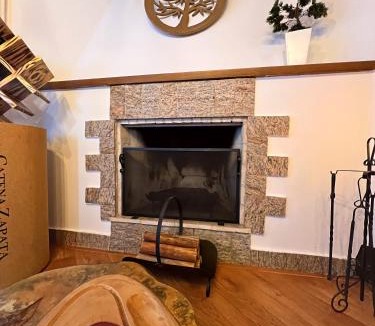 Recanto Araucaria Apartment | Recanto da Serenidade
