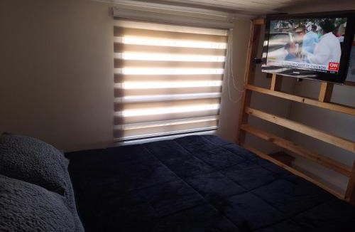 Curanipe Apartment | Terrazas del Mar