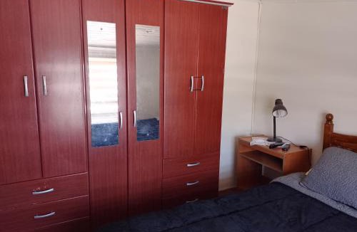 Curanipe Apartment | Terrazas del Mar