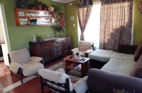 Curanipe Apartment | Terrazas del Mar