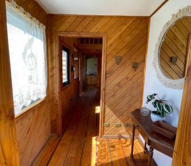 Frutillar House | Casa de Cuentos