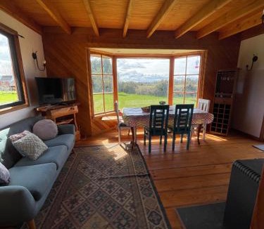 Frutillar House | Casa de Cuentos