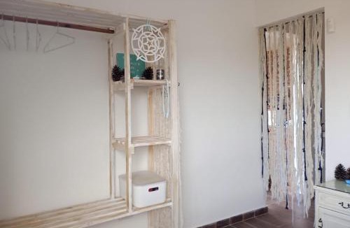 Comuna Estancia Vieja Apartment | La Tacuarita