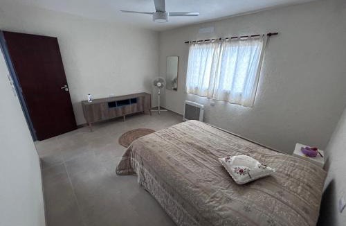 San Antonio de Arredondo House | Casa San Antonio