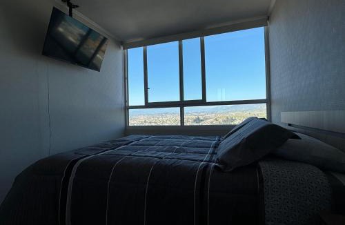 Vina del Mar Apartment | Moderno Departamento en Quilpué