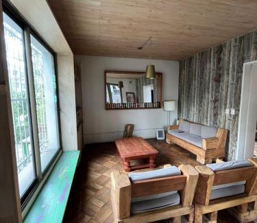 Bellavista House | Hotel Nativo