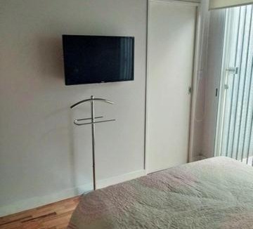 Villa Crespo Apartment | Hermoso departamento en Villa Crespo