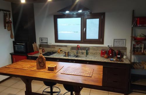 Cholila Ski Chalet | Lares de Yaima Cholila Chubut