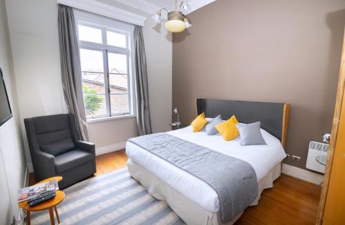 Cerro Alegre Hotel | New Voga Hotel Boutique
