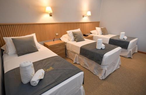 Talca Hotel | Hotel Capelli Talca
