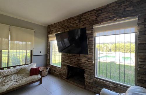 San Pedro House | Casa De Campo El Bosque
