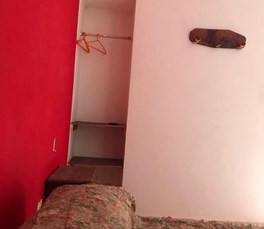 Rio Colorado Apartment | Deptos Peumayen Familiar - Parking - Excelente Ubicacion - Full Equipado