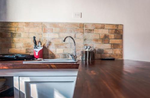 Algarrobo Apartment | Riveras Rentals Bosque , cabañas & cabinas