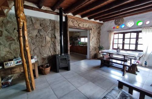 Maria Juana House | Eco House