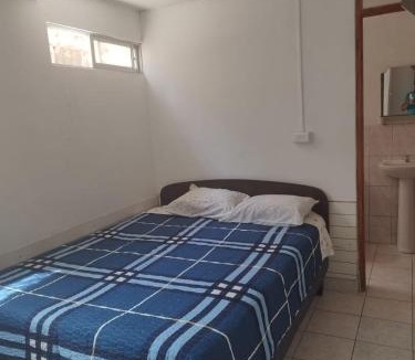 Arica House | Hostal Venecia