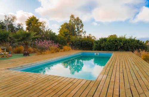Algarrobo House | Cabañas Toconao