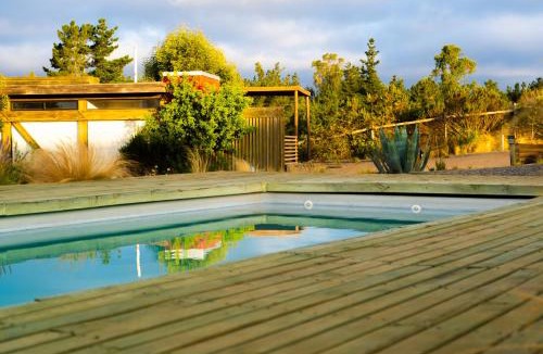 Algarrobo House | Cabañas Toconao