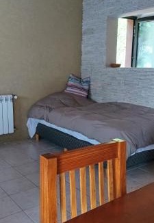 San Carlos de Bariloche Ski Chalet | Hospedaje Ruca peñi