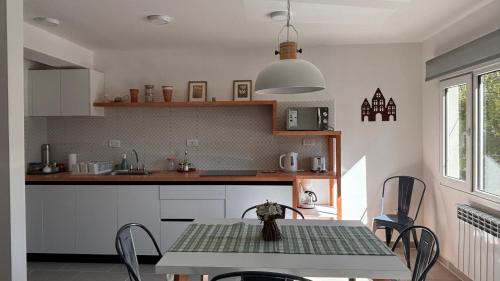 Centro Apartment | Aiila House