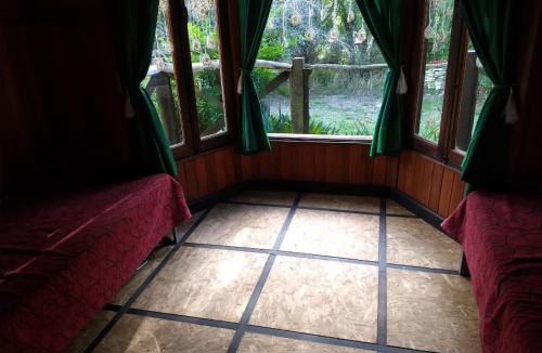 Las Toninas House | El Cañadon
