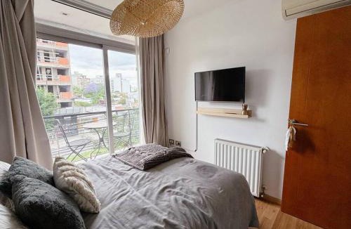 La Plata Apartment | Lisboa, confort y estilo