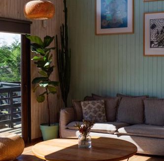 Pichilemu House | Casa Alma - Lujo y descanso con vista al mar