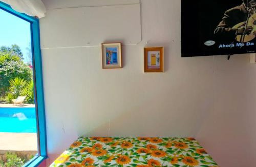 Olmue House | ALME cabañas Olmué
