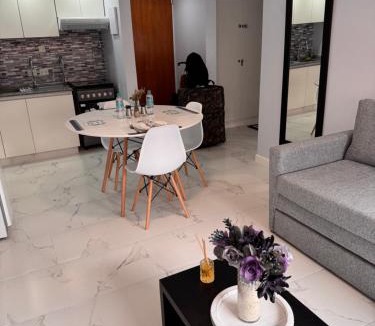 Microcentro Apartment | City Center Buenos Aires - Bright Apartment- Walk Everywhere