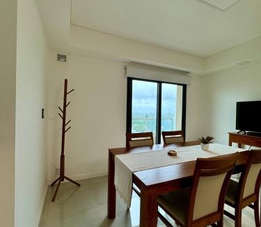 Concepcion del Uruguay Apartment | Edificio Guay I