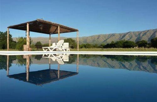 Nono Cabin | Rancho La Peregrina