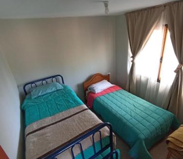 Nueva Imperial House | Cabañas y Agroturismo El Trolofken