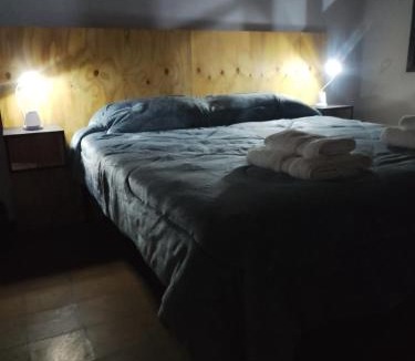 Malargue Bed & Breakfast | Cordero Ne gro