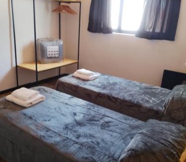 Malargue Bed & Breakfast | Cordero Ne gro