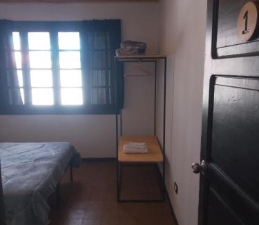 Malargue Bed & Breakfast | Cordero Ne gro